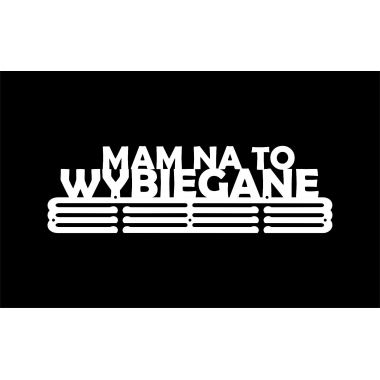 MAM NA TO WYBIEGANE #2